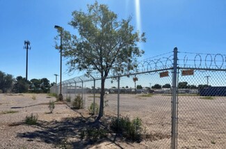 Plus de détails pour 1735 Marquess St, Las Cruces, NM - Terrain à louer