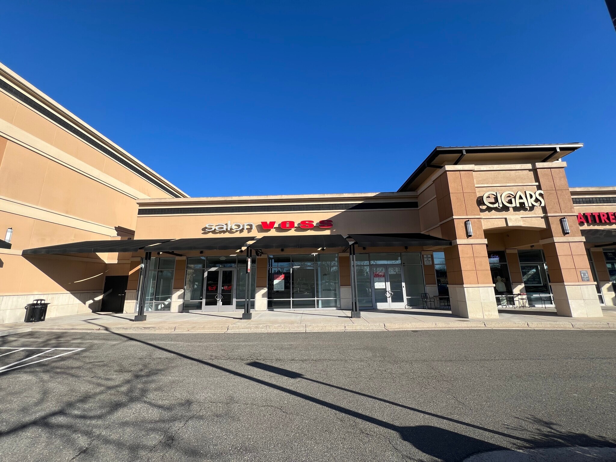 11500-11900 W Broad St, Richmond, VA à louer Photo intérieure– Image 1 sur 4