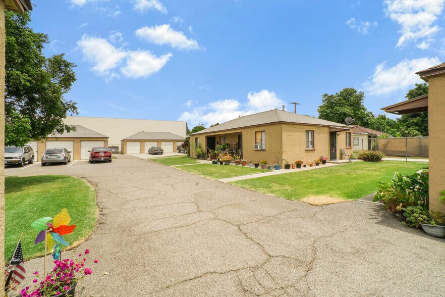 11353 Thienes Ave, South El Monte, CA à vendre - Photo de l’immeuble – Image 3 sur 24