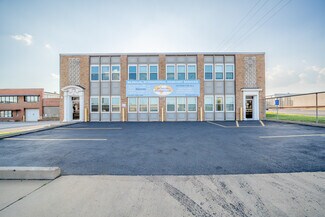 Plus de détails pour 1327-1331 Macklind Ave, Saint Louis, MO - Bureau à louer