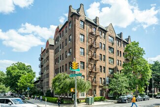 Plus de détails pour 7501 4th Ave, Brooklyn, NY - Logement à vendre