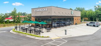 Plus de détails pour 1758 Washington Road, Thomson, GA - Local commercial à vendre