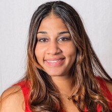 Angelique Sterling