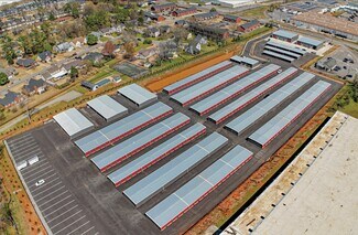 Plus de détails pour 671 S Erwin St, Cartersville, GA - Local d'activités à louer