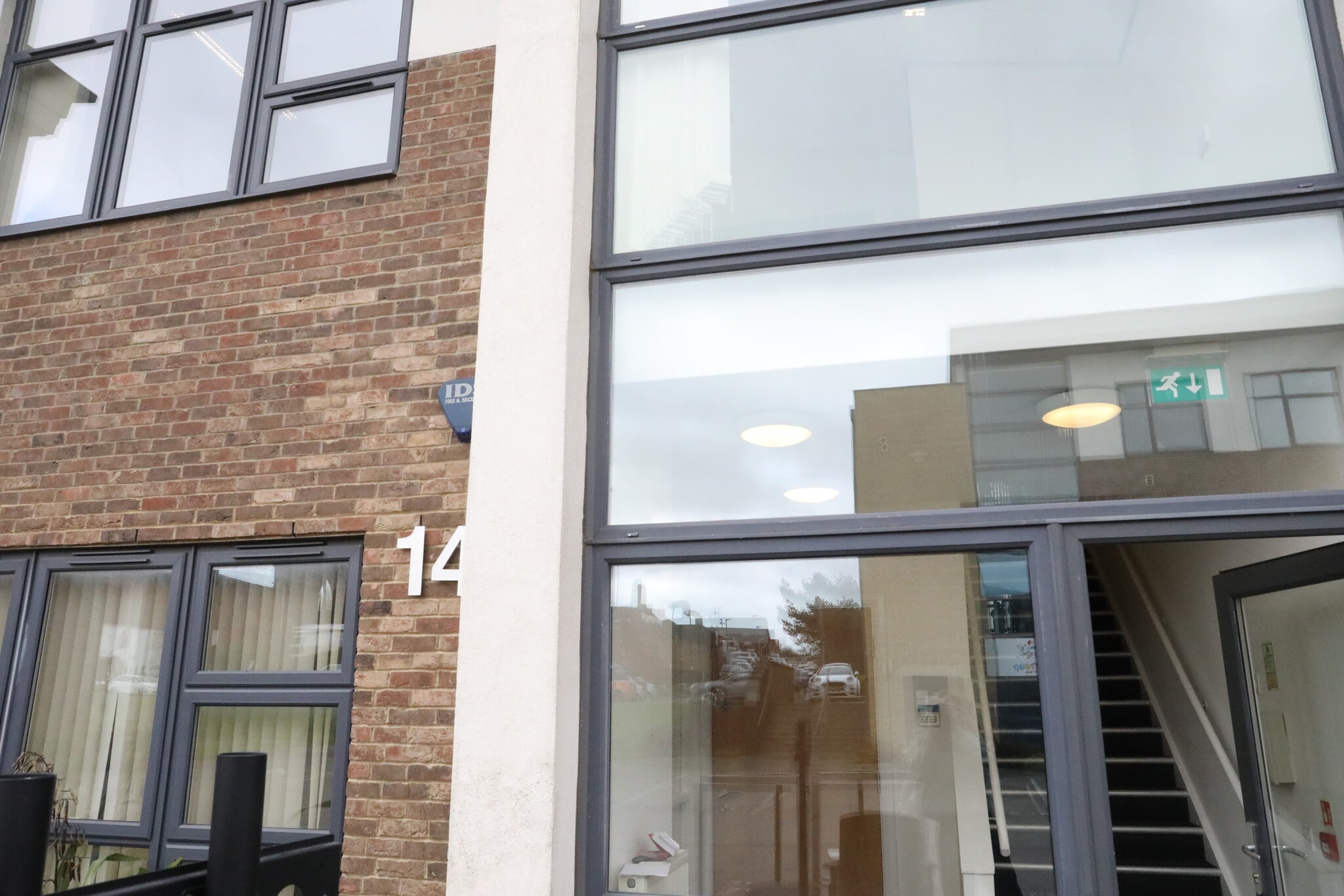 12-4 Suites 12, 14 & 15 Pickers Gill Court, Crown Road Ct, Sunderland à louer Photo de l’immeuble– Image 1 sur 7