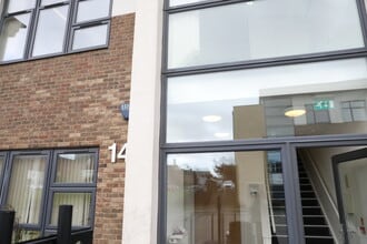 12-4 Suites 12, 14 & 15 Pickers Gill Court, Crown Road Ct, Sunderland à louer Photo de l’immeuble– Image 1 sur 7
