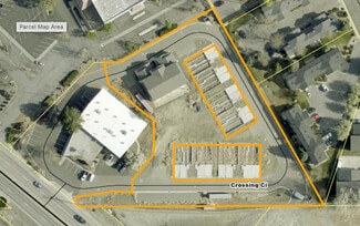 Plus de détails pour 608 Crossing Cir, Gardnerville, NV - Logement à vendre