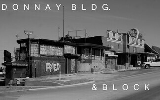 Plus de détails pour 5100-5114 N Classen Cir, Oklahoma City, OK - Bureau/Local commercial, Local commercial à louer