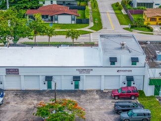 Plus de détails pour 8901-8907 SW 129th St, Miami, FL - Industriel/Logistique à vendre
