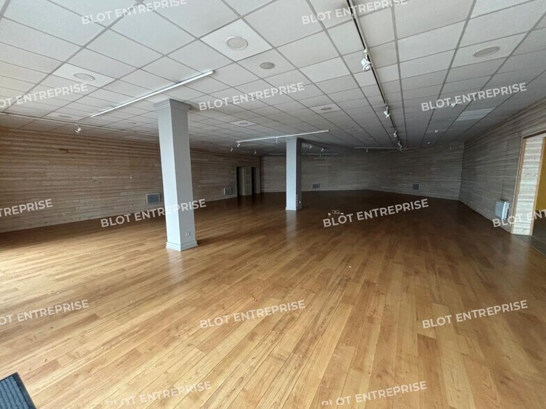 Local commercial dans Lorient à vendre - Photo intérieure – Image 1 sur 4