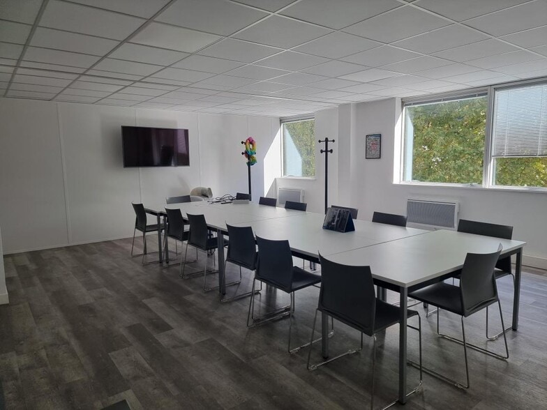 87 Avenue Du Général De Gaulle, Créteil à louer - Photo intérieure – Image 2 sur 9