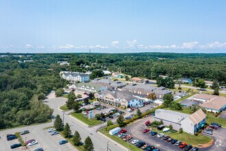 30 Man Mar Dr, Plainville, MA - Vue aérienne  vue de carte
