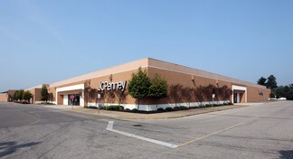 Plus de détails pour 3575 Maple Ave, Zanesville, OH - Local commercial à louer
