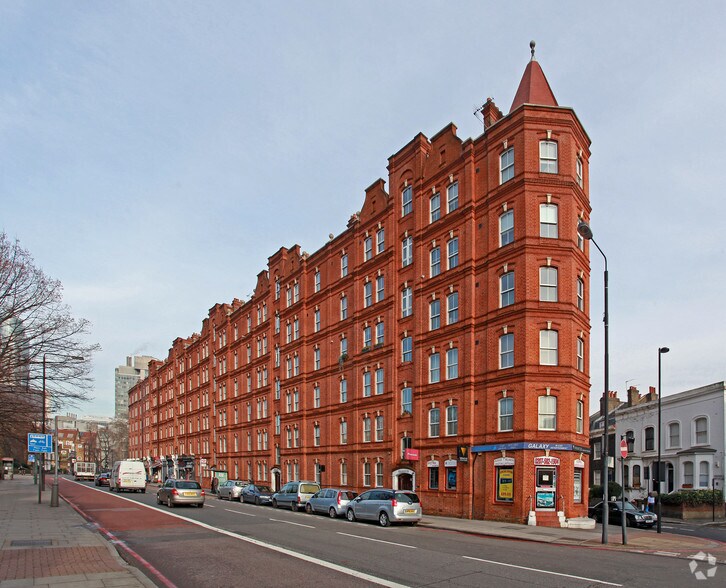 144A South Lambeth Rd, Londres à louer - Photo de l’immeuble – Image 2 sur 2
