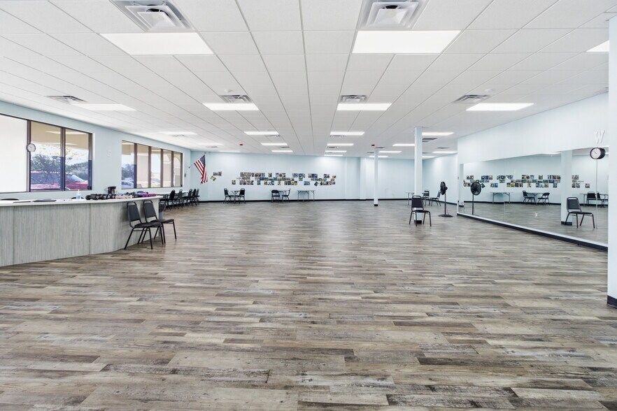 2435-2495 US-1 S, Saint Augustine, FL à louer - Photo de l’immeuble – Image 3 sur 11