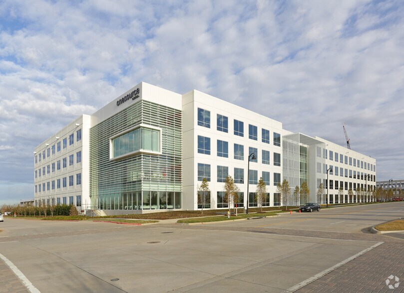 9001 Cypress Waters Blvd, Coppell, TX à louer - Photo principale – Image 1 sur 5