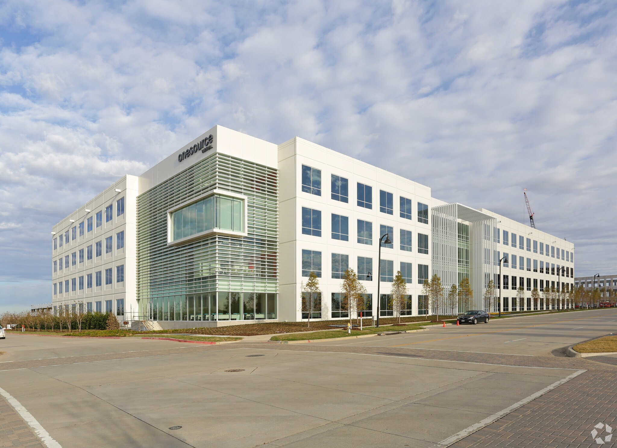 9001 Cypress Waters Blvd, Coppell, TX à louer Photo principale– Image 1 sur 6