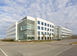 Plus de détails pour 9001 Cypress Waters Blvd, Coppell, TX - Bureau à louer