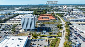 Plus de détails pour 9737 Lunar Dr, Tampa, FL - Local commercial à vendre