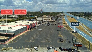 Plus de détails pour 13307 San Pedro Ave, San Antonio, TX - Local commercial à louer