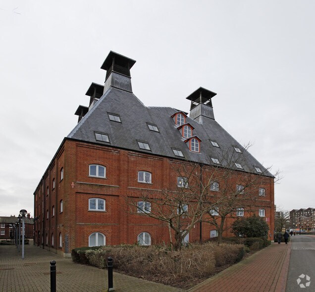 Felaw St, Ipswich à louer - Photo de l’immeuble – Image 2 sur 3