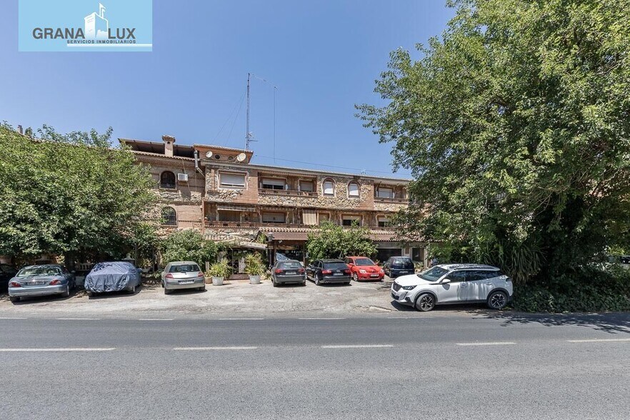 Local commercial dans Cenes de la Vega, Granada à vendre - Photo de l’immeuble – Image 3 sur 40