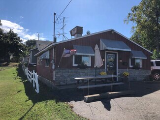 Plus de détails pour 3114 Chicago Dr, Hudsonville, MI - Local commercial à vendre