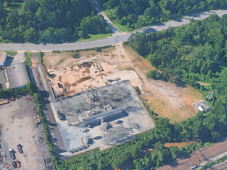 5600 Columbia Park Rd, Cheverly, MD à louer - Photo de l’immeuble – Image 3 sur 6