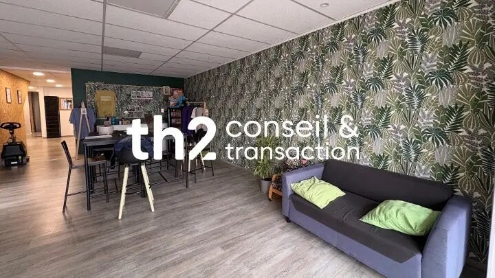 Local commercial dans Agneaux à louer Photo intérieure– Image 1 sur 7