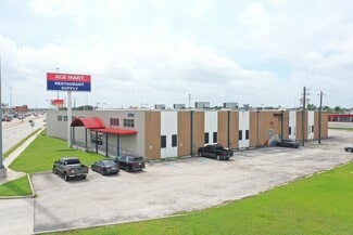 Plus de détails pour 6700 Gulf Fwy, Houston, TX - Local d’activités à vendre