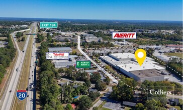 425 Park West Dr, Augusta, GA à louer Photo intérieure– Image 2 sur 14