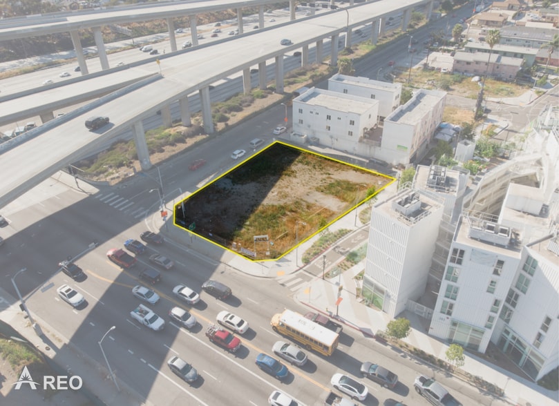 311 W Imperial Hwy, Los Angeles, CA à vendre - Aérien – Image 2 sur 26