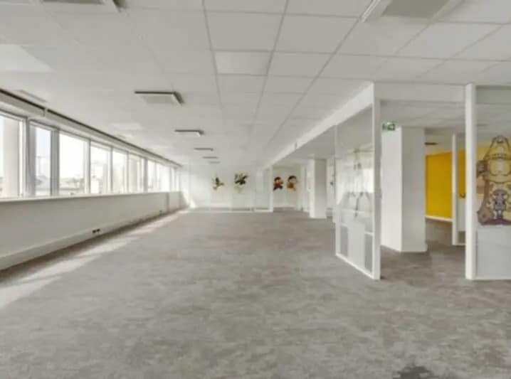 33 Rue Du Gouverneur Général Eboué, Issy-les-Moulineaux à louer - Photo de l’immeuble – Image 1 sur 9