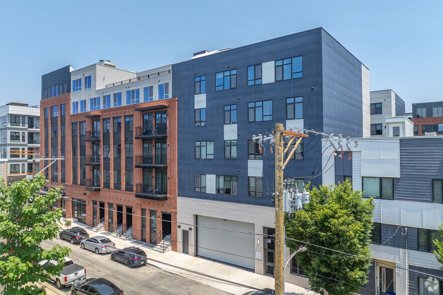 1901 E York St, Philadelphia, PA à louer - Photo de l’immeuble – Image 3 sur 35