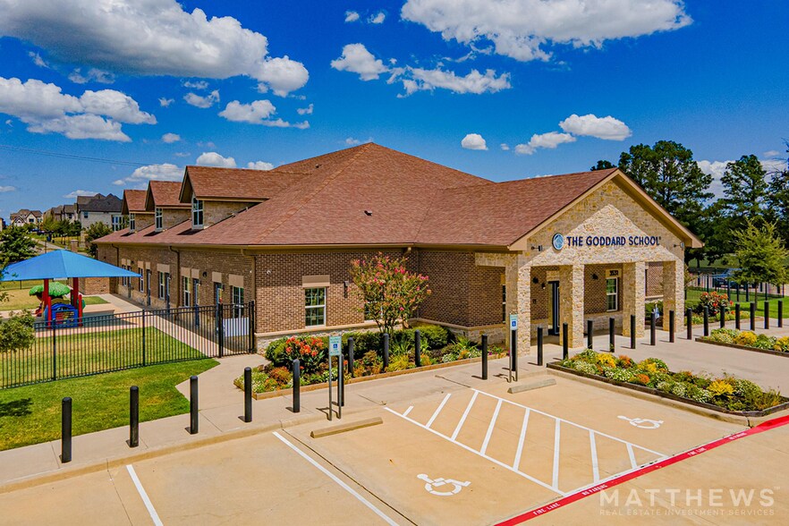 3531 Corinth Pky, Corinth, TX à vendre - Photo principale – Image 1 sur 3