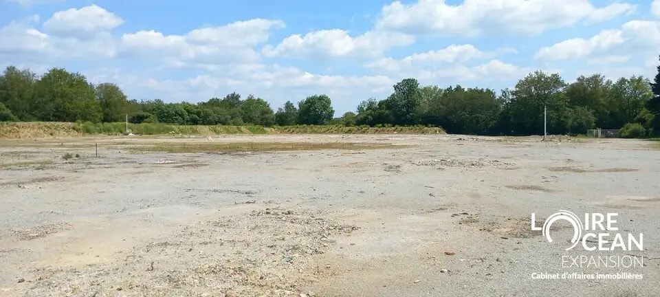 Terrain dans Nantes à vendre - Photo de l’immeuble – Image 1 sur 9