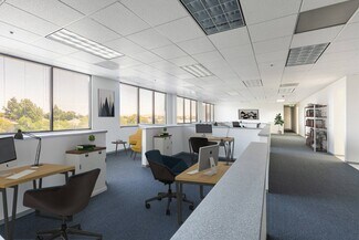 Plus de détails pour 333 Sunset Ave, Suisun City, CA - Bureau à louer