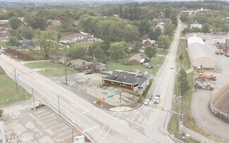 Plus de détails pour 3535 Route 130, Harrison City, PA - Local commercial à vendre