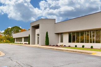 Plus de détails pour 555 Discovery Dr, Huntsville, AL - Bureau à louer