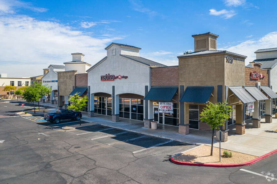 S 51st Ave, Laveen, AZ à louer - Photo de l’immeuble – Image 2 sur 19