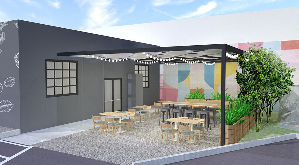 1315 Broadway, Sacramento, CA à louer - Photo de la construction – Image 2 sur 2