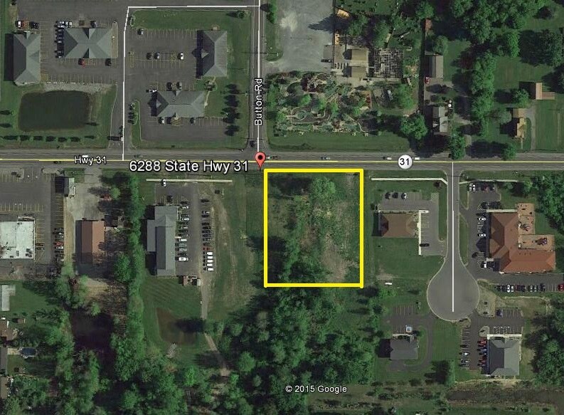 6288 State Rt 31, Cicero, NY à vendre - Photo de l’immeuble – Image 3 sur 10