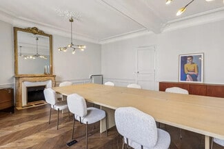 Plus de détails pour 2 Rue Jean-Baptiste Pigalle, Paris - Bureau à louer