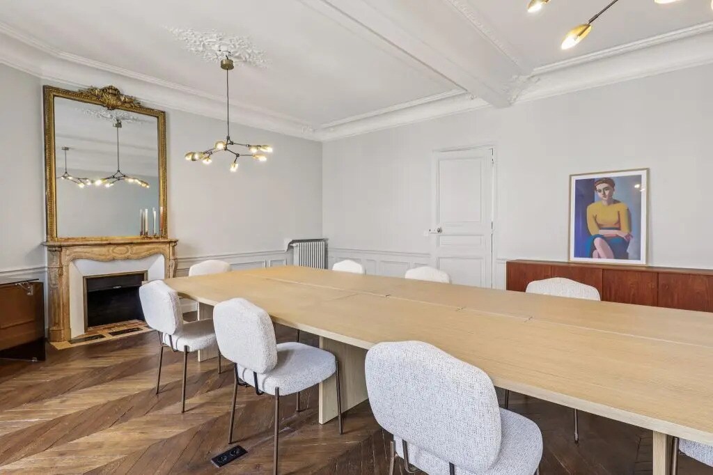 2 Rue Jean-Baptiste Pigalle, Paris à vendre Photo de l’immeuble– Image 1 sur 1