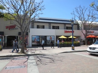 Plus de détails pour 1061-1071 Broxton Ave, Los Angeles, CA - Local commercial à louer