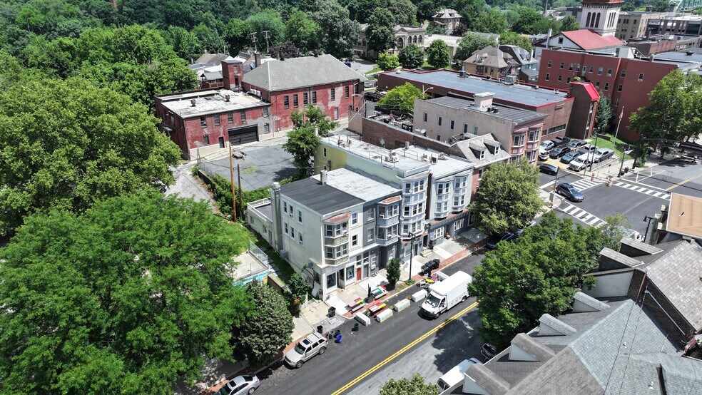 607-609 Northampton St, Easton, PA à vendre - Photo de l’immeuble – Image 3 sur 47