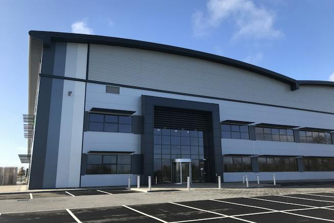 Oxford Rd, South Marston à louer Photo principale– Image 1 sur 2