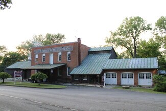 Plus de détails pour 255 Riverside Dr, Tiffin, OH - Local commercial à vendre