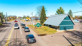 Plus de détails pour 56638 Calumet Ave, Calumet, MI - Bureau à vendre