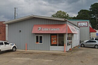 Plus de détails pour 337 W Main St, Philadelphia, MS - Local commercial à vendre